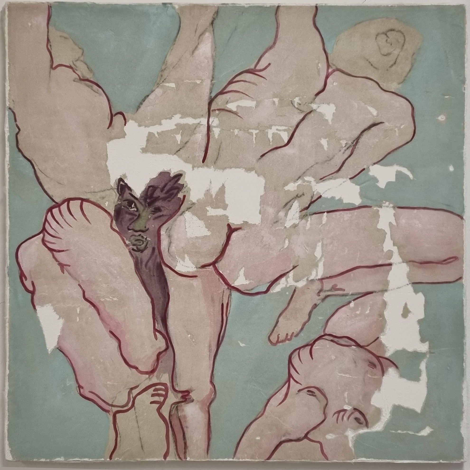 Werk von Susanne Schober