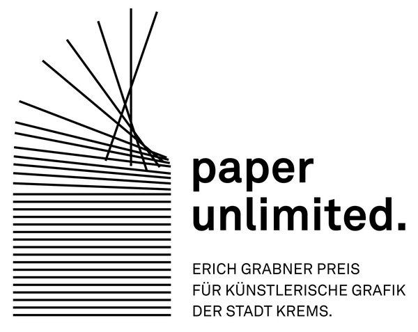 paper unlimited. Erich Grabner Preis für künstlerische Grafik der Stadt Krems.